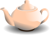 +tea+pot+ clipart