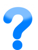 +blue+question+mark+letter+ clipart