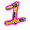 +number+1+ clipart