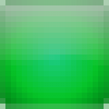 +square+cube+glossy+dark+green+ clipart