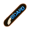 +finger+board+skateboard+ clipart