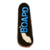 +finger+board+skateboard+ clipart