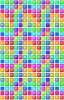 +grid+pattern+colorful+squares+panel+background+ clipart