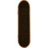 +skateboard+deck+ clipart