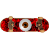 +skateboard+deck+eye+ clipart