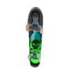 +skateboard+deck+poison+bottle+ clipart