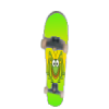 +skateboard+deck+spider+bug+ clipart