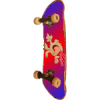 +skateboard+deck+wazumbi+ clipart