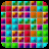 +colorful+square+grid+ clipart