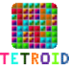 +colorful+square+grid+tetroid+ clipart