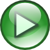 +green+glossy+arrow+right+button+ clipart