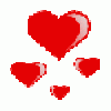 +red+hearts+love+animation+0001+ clipart