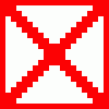 +red+x+square+ clipart
