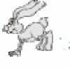 +running+rabbit+hopping+animation+0006+ clipart