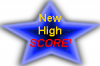 +star+word+text+new+high+score+ clipart