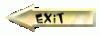 +word+text+arrow+left+exit+ clipart