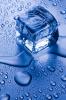 +background+wallpaper+water+ice+cube+blue+ clipart