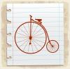 +bike+bicycle+transportation+ clipart