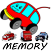 +cars+transportation+memory+ clipart