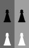 +chess+board+game+piece+pawn+ clipart