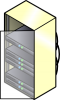+computer+server+networking+ clipart