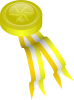 +medal+medallion+award+ clipart