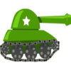 +military+tank+weapon+ clipart