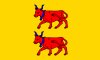 +red+cow+coat+arms+bull+ clipart