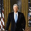 +us+president+Bill+Clinton+ clipart