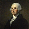 +us+president+George+Washington+ clipart
