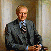 +us+president+Gerald+Ford+ clipart