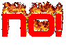 +words+text+fire+no+0003+ clipart