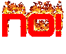 +words+text+fire+no+0004+ clipart