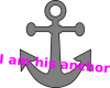 +his+anchor+ clipart