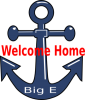 +welcome+home+anchor+ clipart