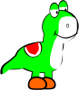 +jurassic+dinosaur+cartoon+ clipart