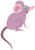 +rodent+mouse+cartoon+ clipart