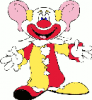 +circus+carnival+funny+big+earred+clown+ clipart