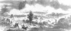 +history+civil+war+Battle+of+Rappahannock+Station+I+ clipart