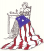 +history+civil+war+Betsy+Ross+color+ clipart