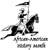 +history+people+African+American+history+month+ clipart