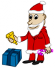 +nicu+cartoon+character+Santa+ clipart
