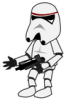 +nicu+cartoon+character+Stormtrooper+ clipart