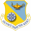 +armed+forces+military+Air+Force+Inspection+Agency+shield+ clipart