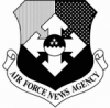 +armed+forces+military+Air+Force+News+Agency+shield+ clipart