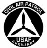 +armed+forces+military+Civil+Air+Patrol+USAF+Auxiliary+ clipart
