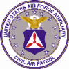 +armed+forces+military+Civil+Air+Patrol+seal+ clipart