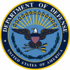 +armed+forces+military+Department+of+Defense+seal+ clipart
