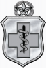 +armed+forces+military+Enlisted+Medical+Command+Level+ clipart