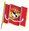 +armed+forces+military+Flag+USMC+ clipart